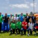 Arena Cavancha de Iquique será sede del Campeonato Sudamericano de Handball Playa Sub-17