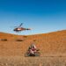 Hero Motosports sale a buscar corona mundial en Rally de Marruecos