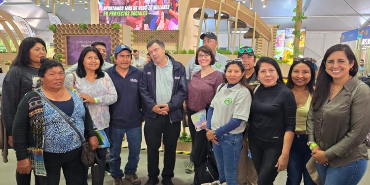 Positivo balance dejó para ariqueños gira a Ferias del Agro en la zona central