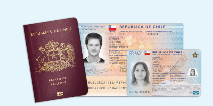 Cédula y pasaporte son los únicos documentos válidos para sufragar este sábado y domingo