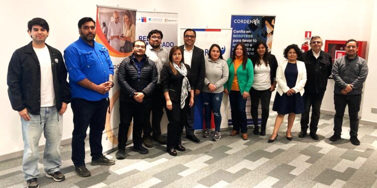 Empresas regionales concluyen programa para fortalecer la exportación