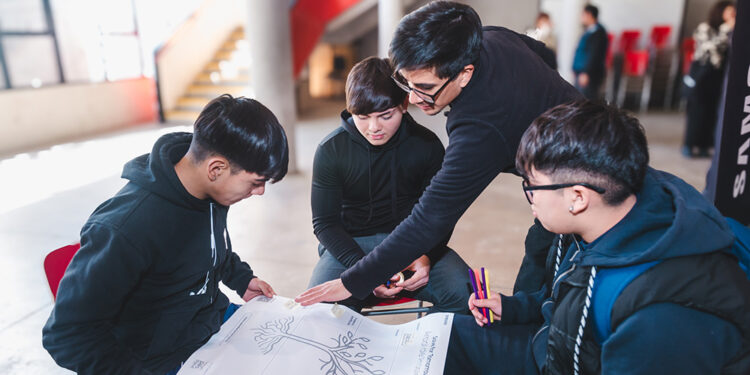 Solve for Tomorrow Chile anuncia a los 10 equipos semifinalistas que se enfrentarán en la fase de votación popular