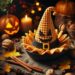 Recetas creativas para disfrutar Halloween en familia