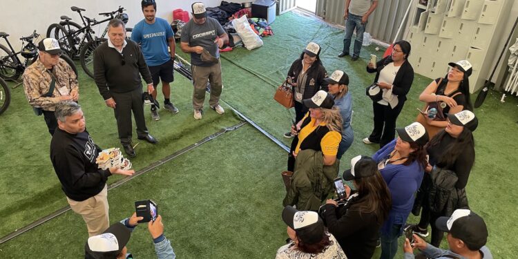 Dictarán ciclo de talleres gratuitos para el empaquetamiento de oferta turística