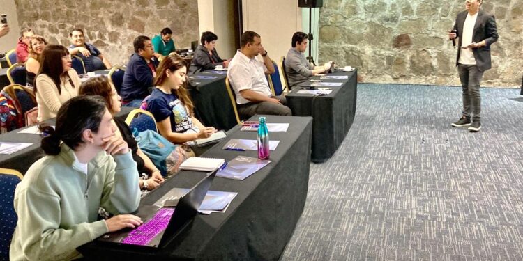 Pymes inician programa diferenciador en el emprendimiento