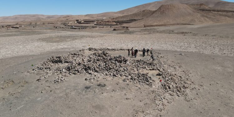 Equipo de podcast y audiovisuales da con la ubicación exacta de la primera casa que habitó Santiago Humberstone