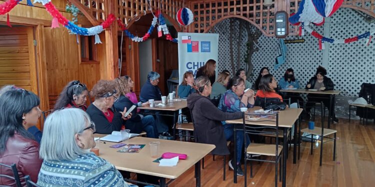 Ministerio de la Mujer inicia diálogos sobre derechos sexuales y reproductivos en todas las regiones del país