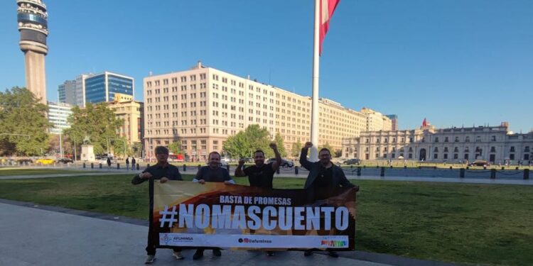 Funcionarios del Ministerio del Interior en estado de alerta por incumplimiento de mejoras