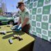 Carabineros desarticuló banda que robó en domicilio de Alto Hospicio