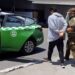 Detienen a conductor que intentó atropellar a carabinero de servicio y se dio a la fuga