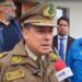 Carabineros recibirá excusas durante elecciones para quienes están a más de 200 kms del domicilio electoral