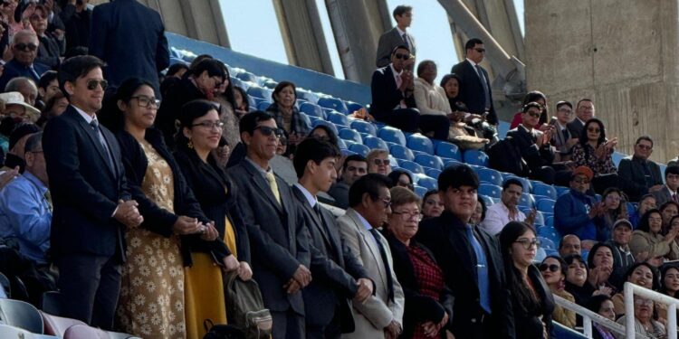 Organizan convención que promete dar “solo buenas noticias”