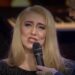 La imitadora de Adele que emocionó en “Mi nombre es”
