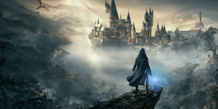 Grand Theft Auto V, Hogwarts Legacy, No Man’s Sky más títulos con hasta 80% de descuento