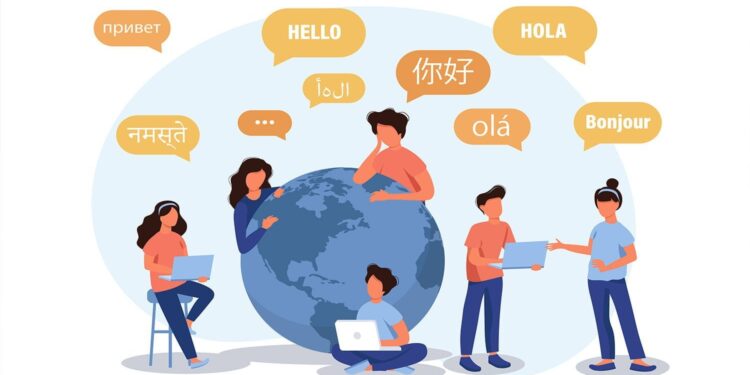 Cómo facilitar el aprendizaje de idiomas en el día a día