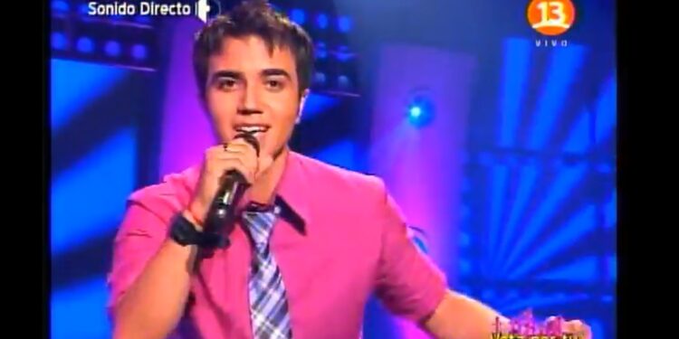 Tributo a Luis Fonsi volvió a “Mi nombre es” después de 12 años