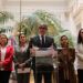 Pacto Fiscal: Gobierno anuncia indicaciones a proyectos de Ley de Concesiones Marítimas y Patrimonio Cultural