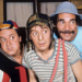El regreso del «El Chavo del 8»  lidera en  sintonía y TVN se impone en su nueva franja matinal