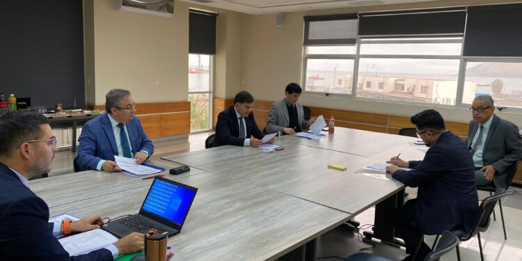 Comisión de Libertad Condicional de la jurisdicción Iquique acogió 22,3% de solicitudes presentadas