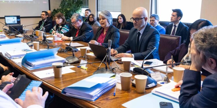 Reforma de pensiones: Comisión de Trabajo del Senado aprueba ad referendum cambios al sistema de cobranza previsional