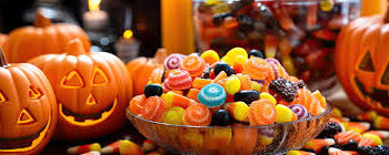 Halloween: Los efectos de los dulces en la salud