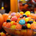 Halloween: Los efectos de los dulces en la salud
