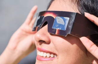 Eclipse solar anular: Todo lo que necesitas saber para no dañar tu visión