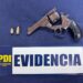 PDI Tarapacá detiene a sujeto por el delito de Infracción a la Ley de Armas