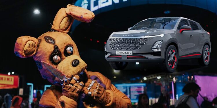 Expogame 2024: ¿cómo, dónde y cuándo se realizará en Santiago?