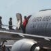 Cancillería anuncia vuelo humanitario para chilenos en el Líbano