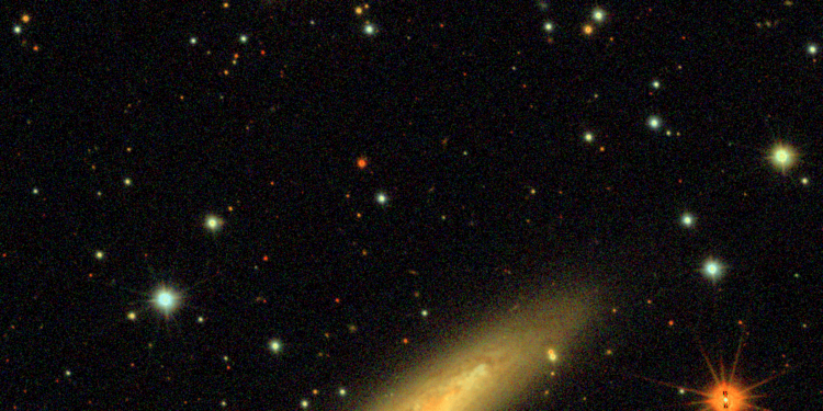 Lanzan proyecto para que ciudadanos ayuden a científicos a clasificar distintos objetos del universo