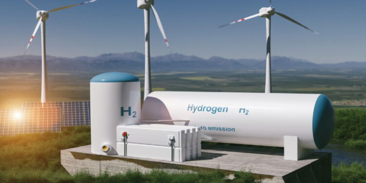 Conversatorio: Hidrógeno Verde / Motor de la transición energética