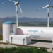 Conversatorio: Hidrógeno Verde / Motor de la transición energética
