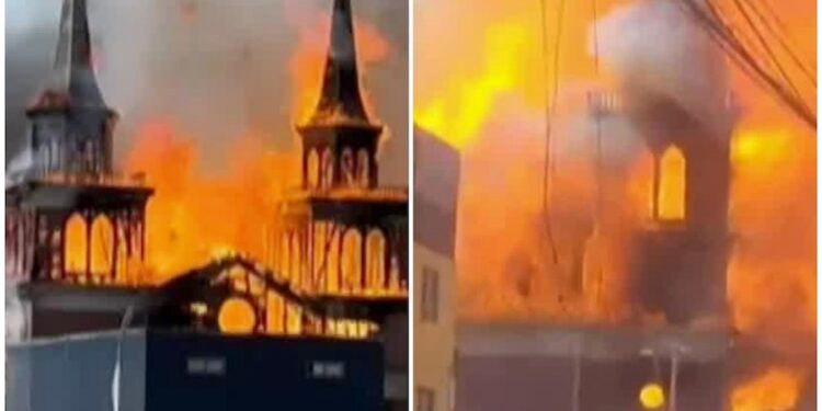 Aprender de un hecho doloroso