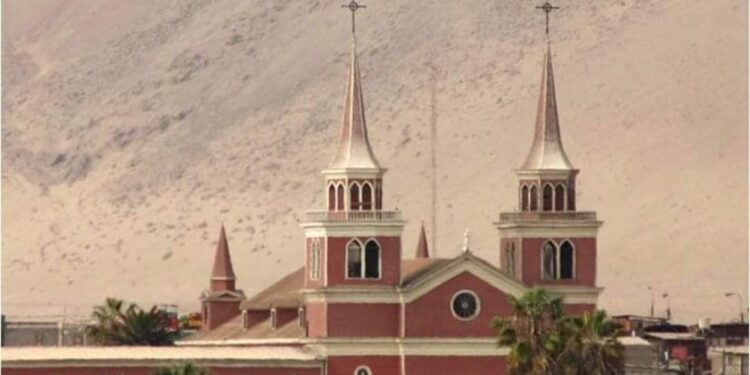 La Misa ha terminado (1904-2024), por Sonia Pereira Torrico