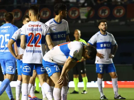 Colo Colo ganó 1-0 a Universidad Católica y estrecha distancia con la “U”