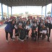 Día del Profesor en Escuela D-21 Tucapel