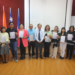 Entregaron certificación a participantes de cursos de lengua aymara en la UTA