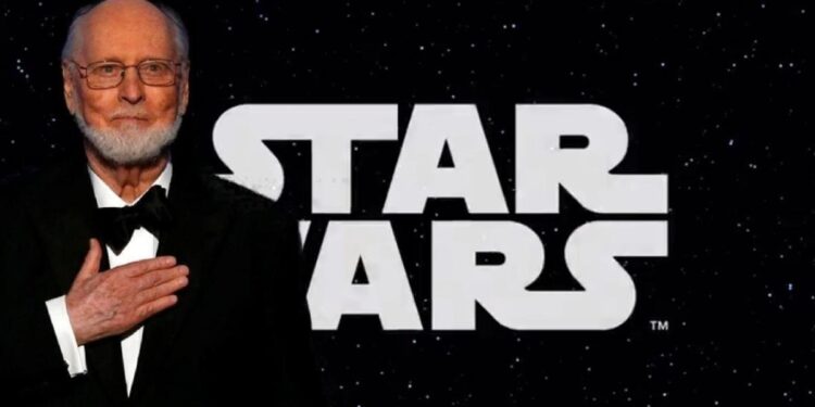 La música de John Williams, un nuevo documental basado en su vida y carrera, se estrenará el 1 de noviembre en Disney