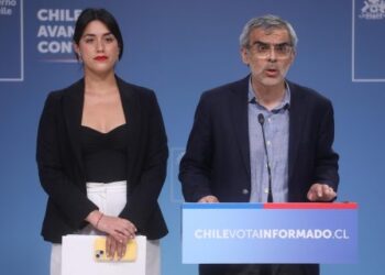 Primer día de elecciones: 62 personas detenidas, 15 de ellas por órdenes de detención vigentes