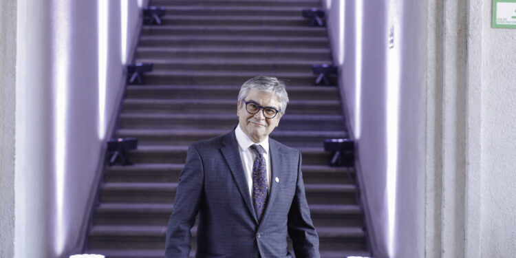 Cumplimiento Tributario: Ministro Marcel anticipa medidas para agilizar implementación de norma de repatriación de capitales