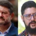 Claudio Orrego y Francisco Orrego competirán por la Gobernación Metropolitana en segunda vuelta