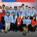 Tarapacá logró título nacional de judo en Juegos Deportivos Escolares