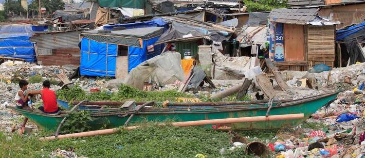 Emprendimiento para erradicar de la pobreza