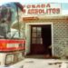 Los Arbolitos, Sonia Pereira Torrico
