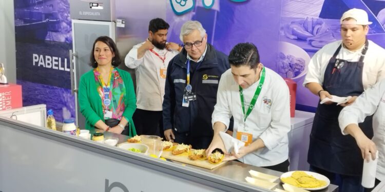 Establecimientos comerciales destacan el impacto del Sello Azul en el desarrollo de sus emprendimientos