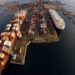 PDI descarta la presencia de sustancias químicas prohibidas en muestras de contenedores en el Puerto de Iquique
