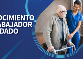 Reconocimiento del cuidado