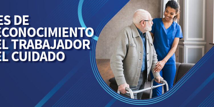 Reconocimiento del cuidado
