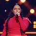 “Rosalía” se roba las miradas del jurado en “Mi nombre es”